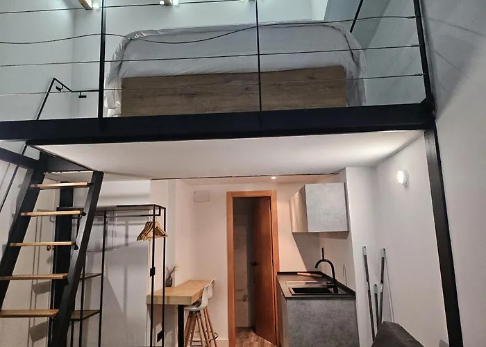Suite San Fernando 2 Huespedes