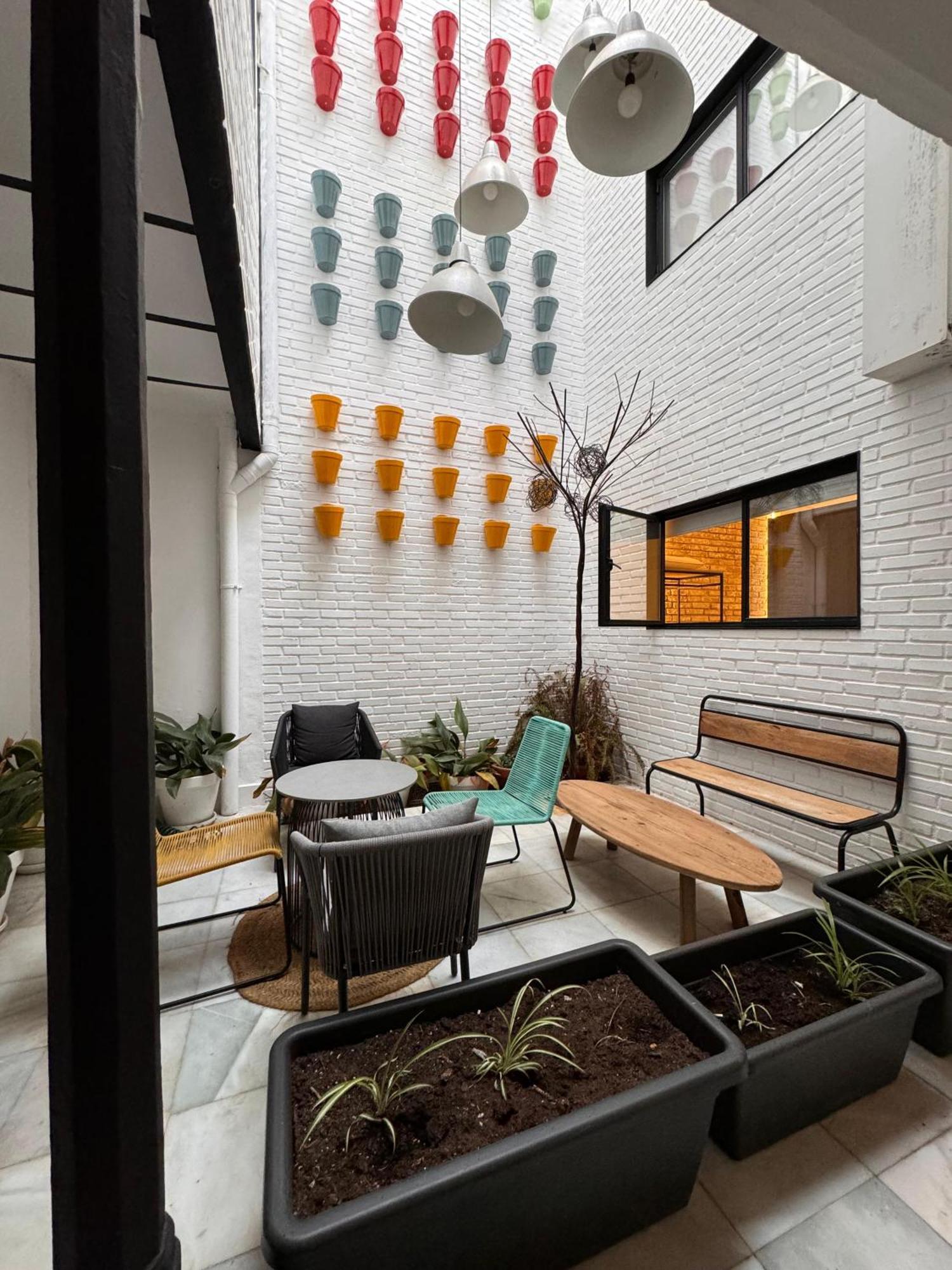 Appartement San Fernando 2 Huespedes Córdoba