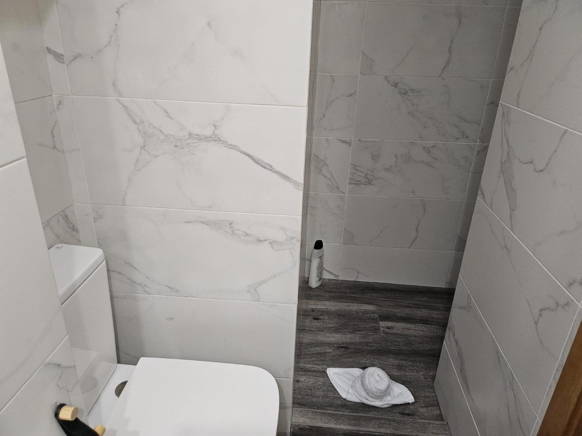 Apartament San Fernando 2 Huespedes