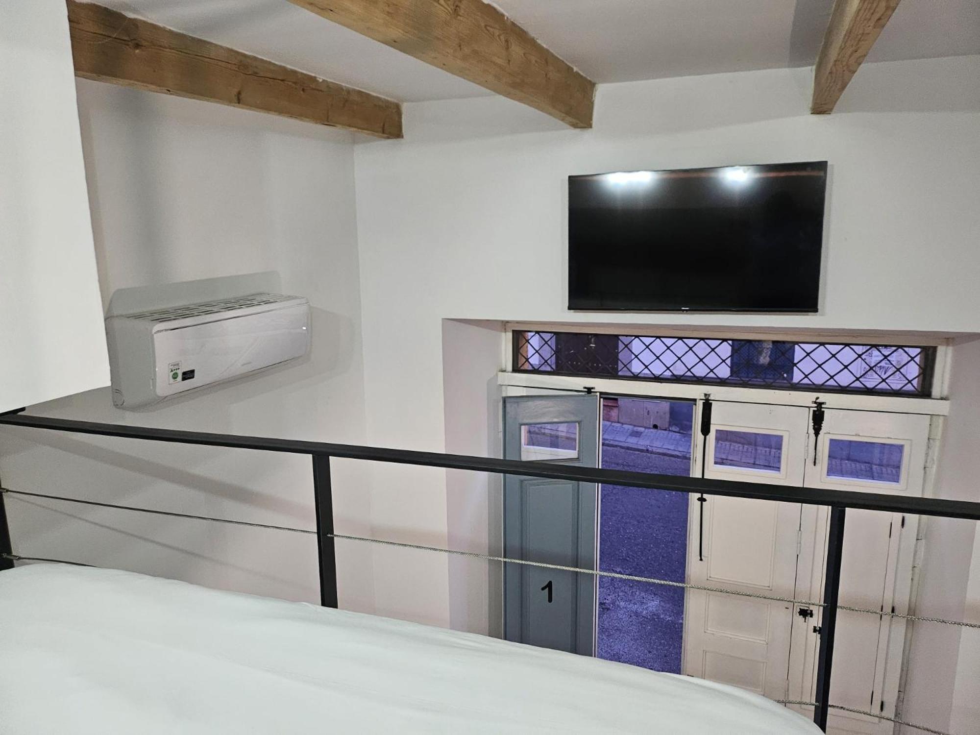 Apartament San Fernando 2 Huespedes